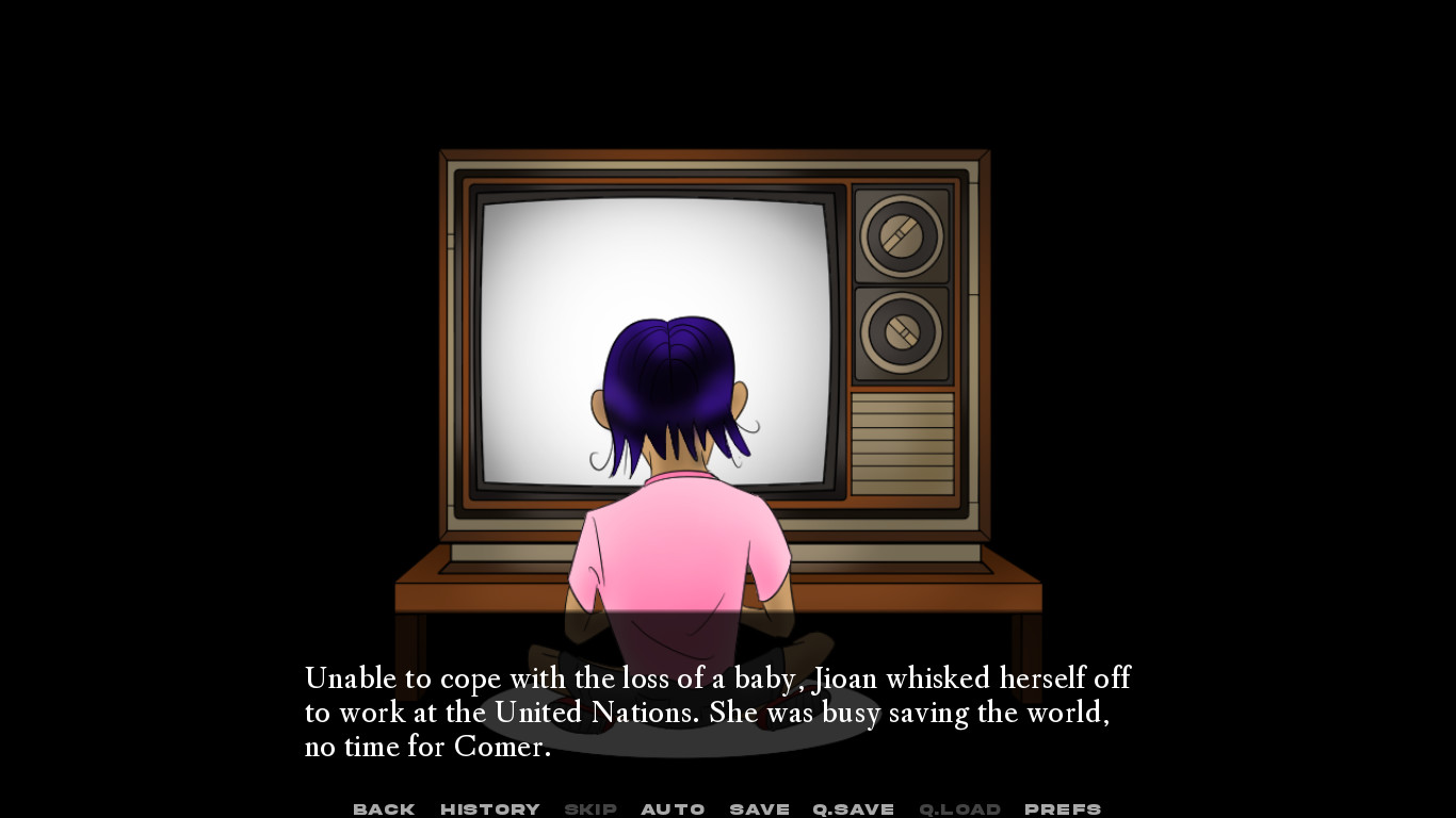 Primate Signal screenshot 5