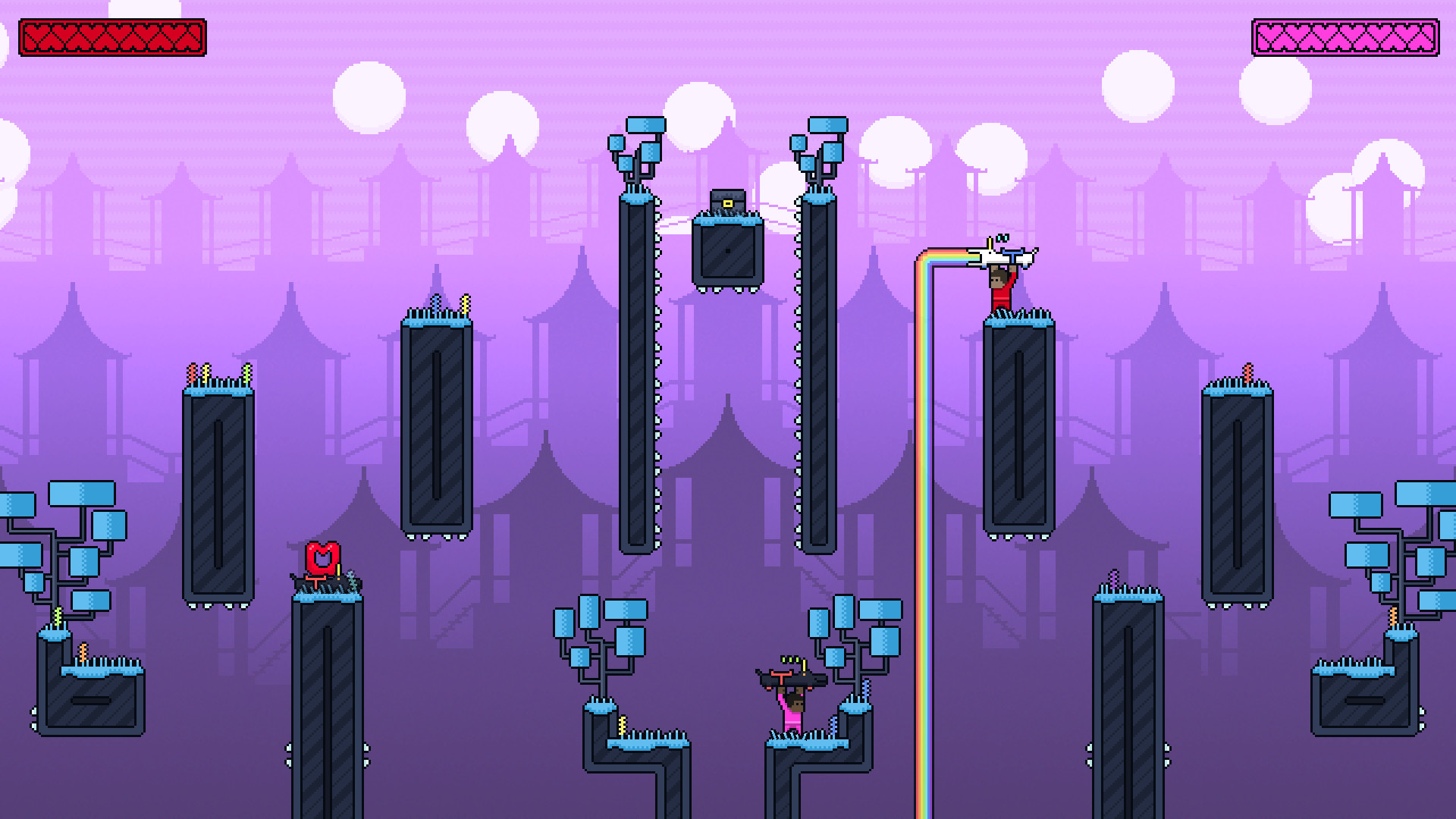 Pixels can fight screenshot 10