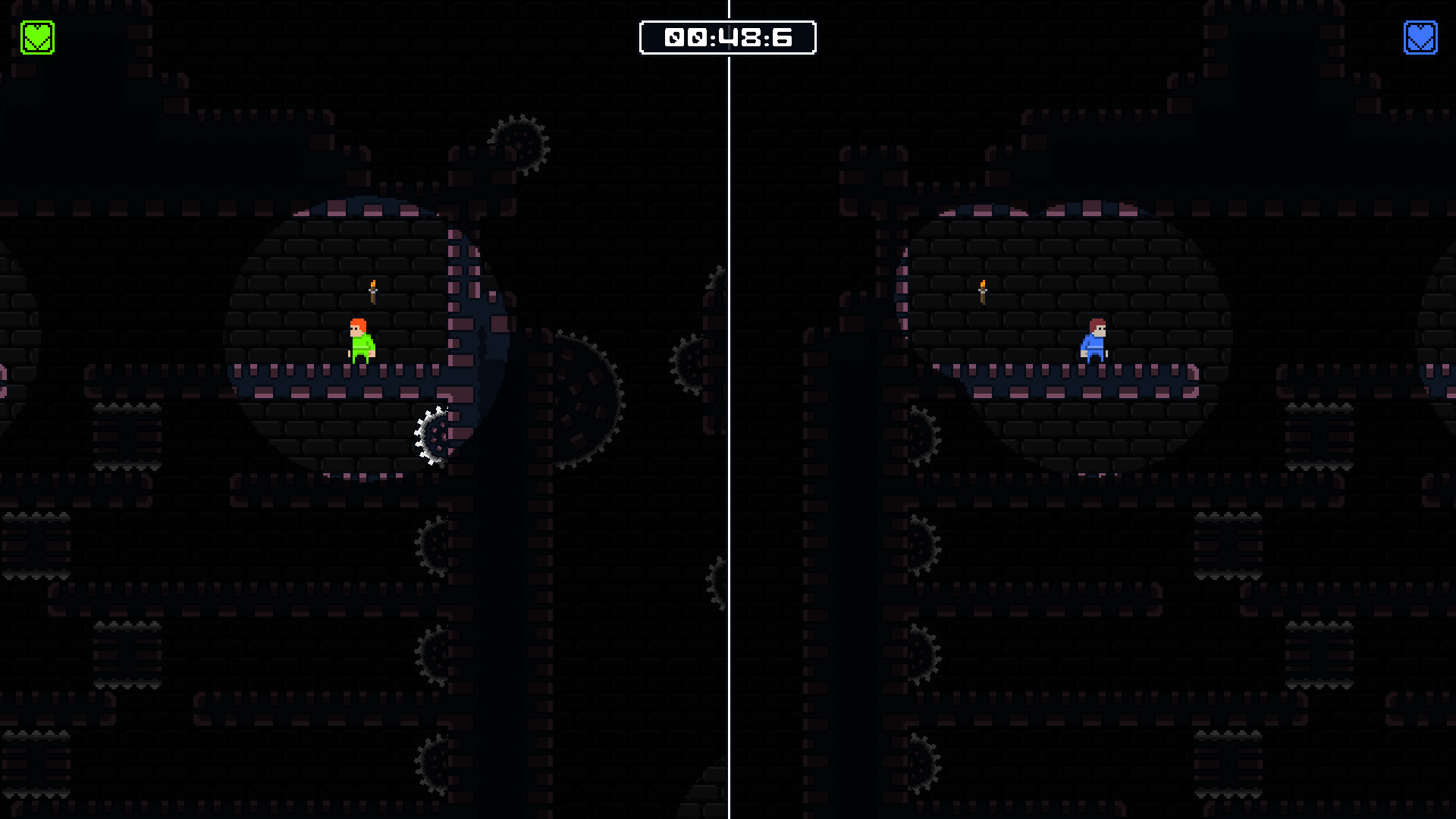 Pixels can fight screenshot 12