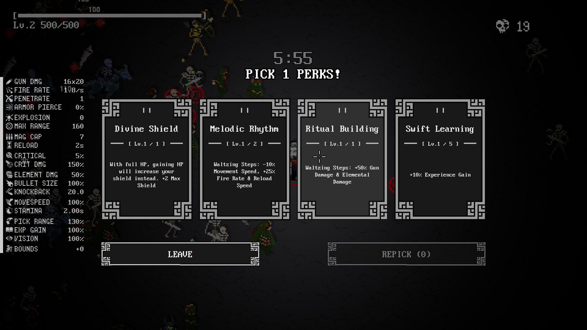 Para†bellum screenshot 7