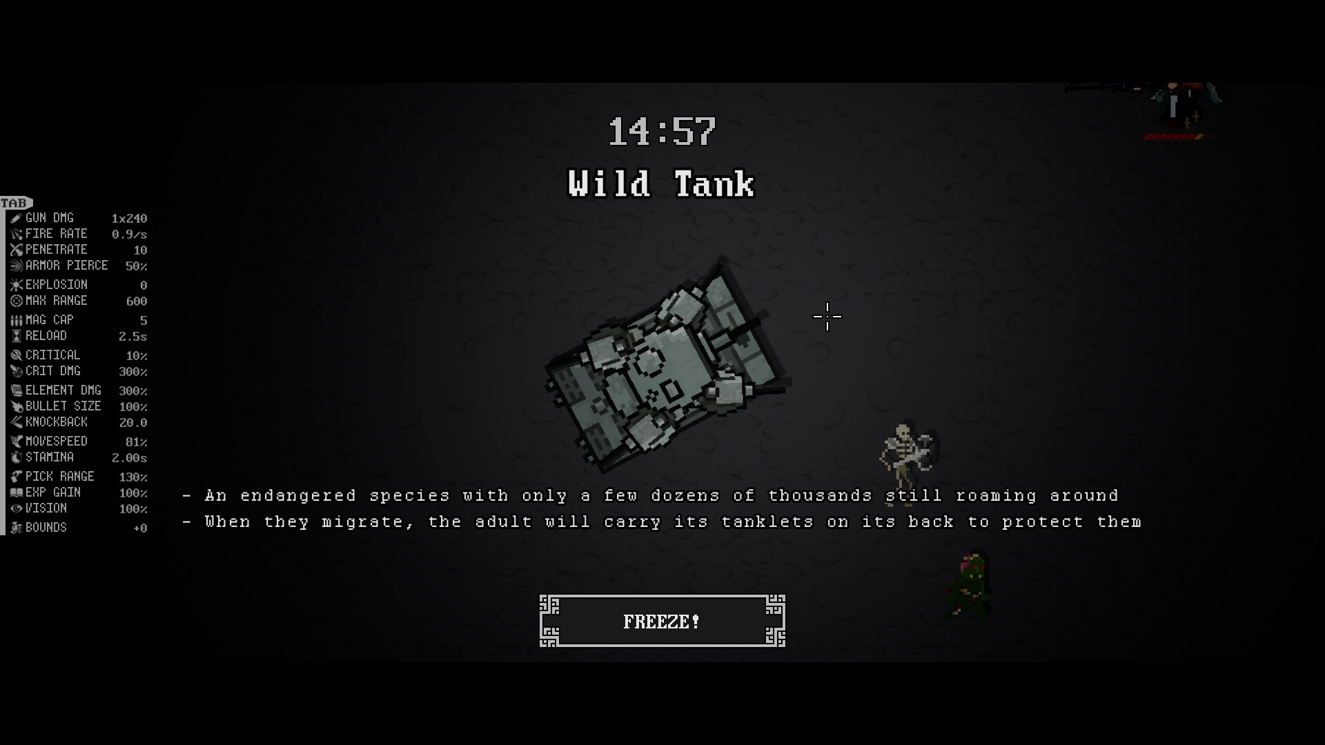 Para†bellum screenshot 9