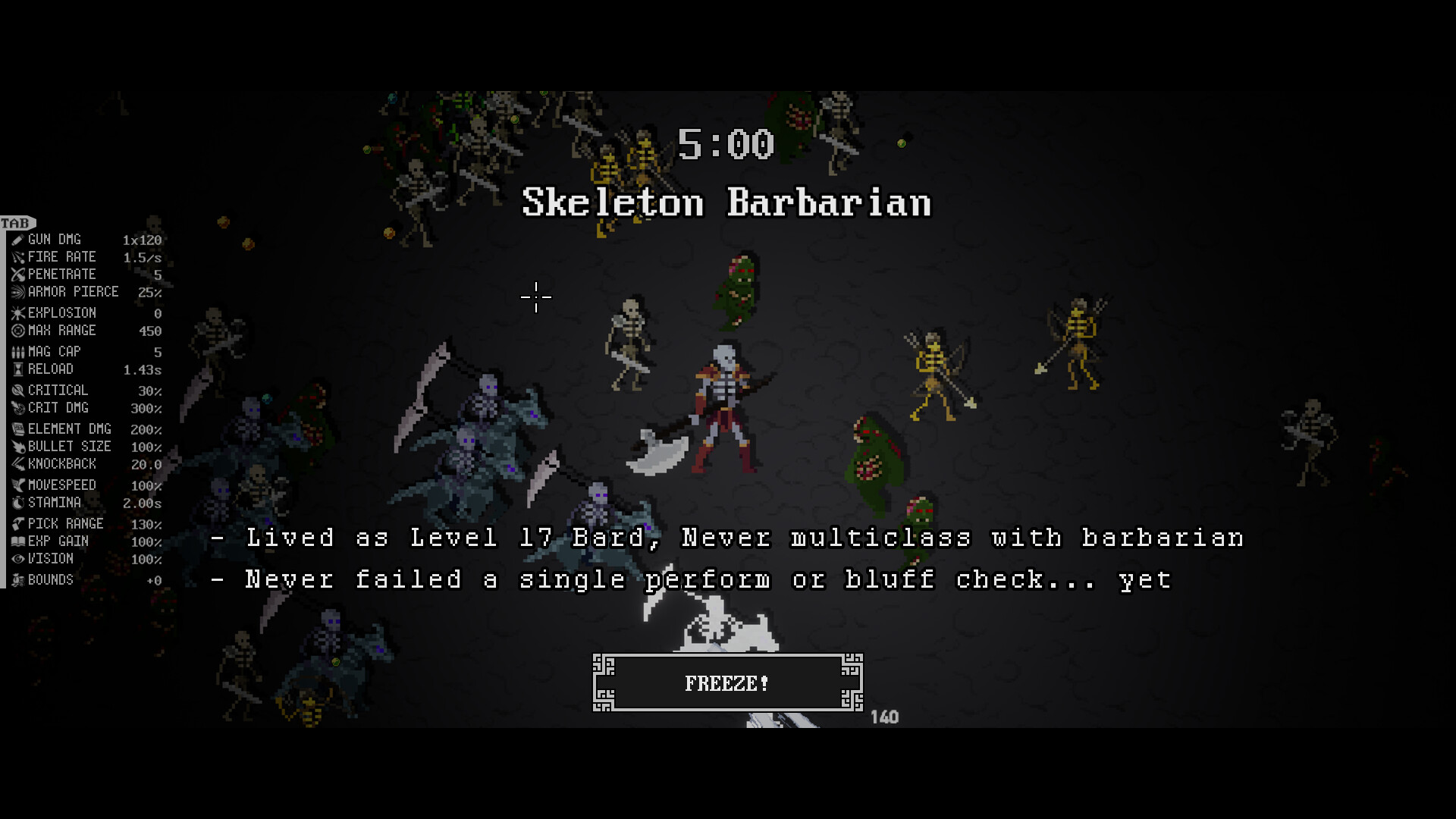 Para†bellum screenshot 11