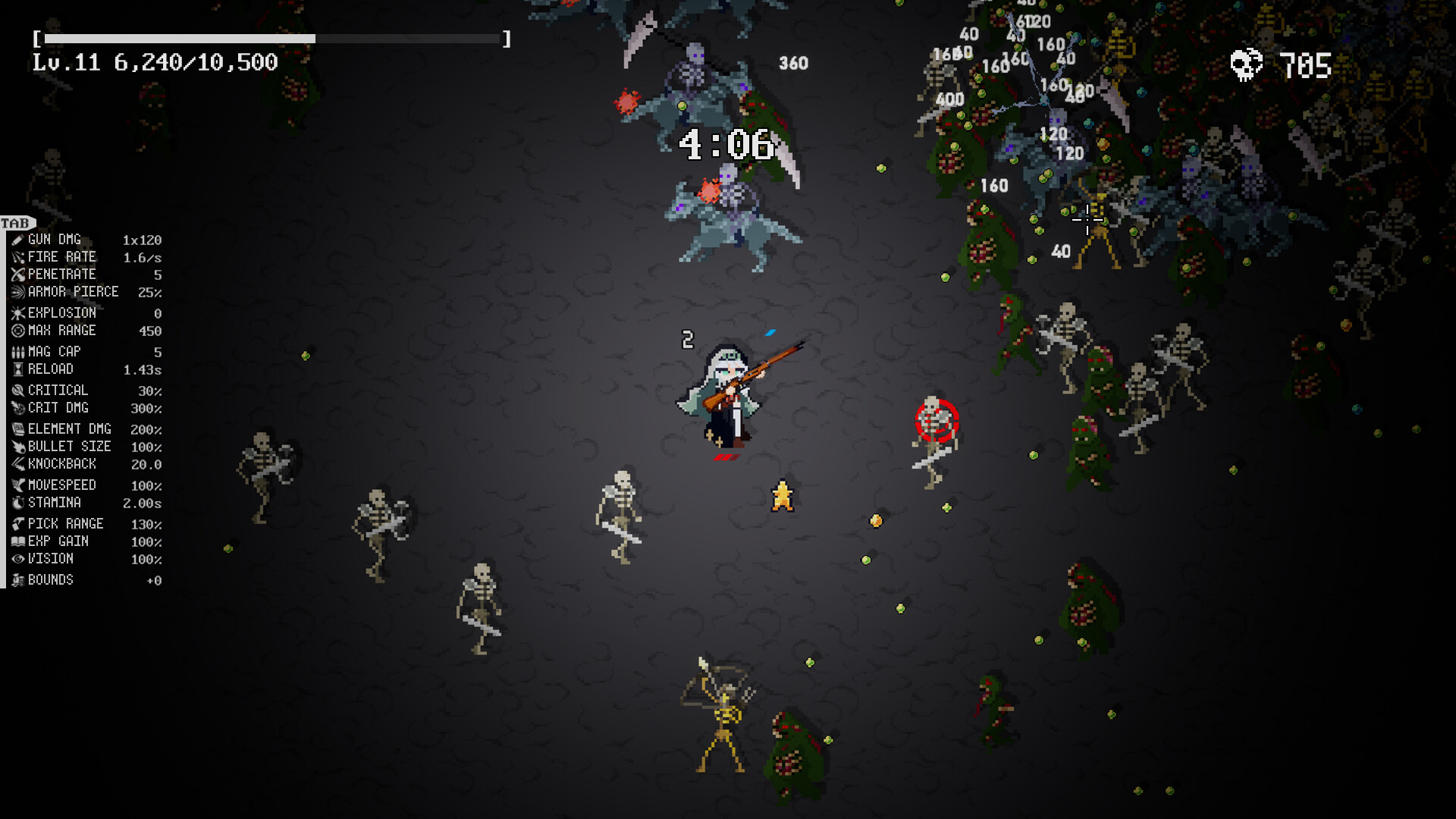 Para†bellum screenshot 4