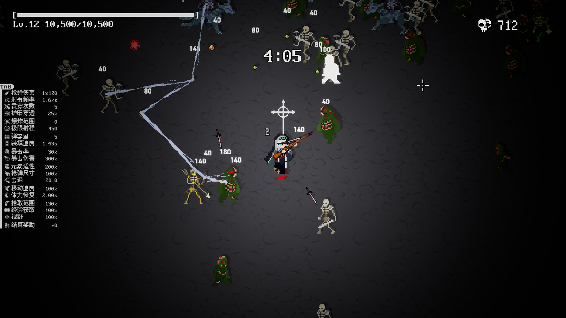 Para†bellum screenshot 5