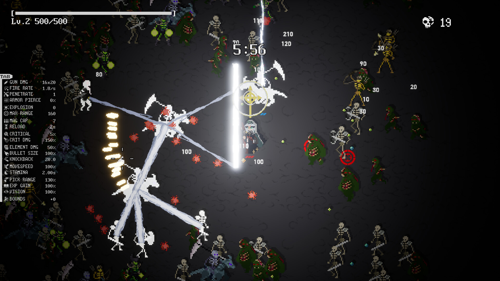 Para†bellum screenshot 14