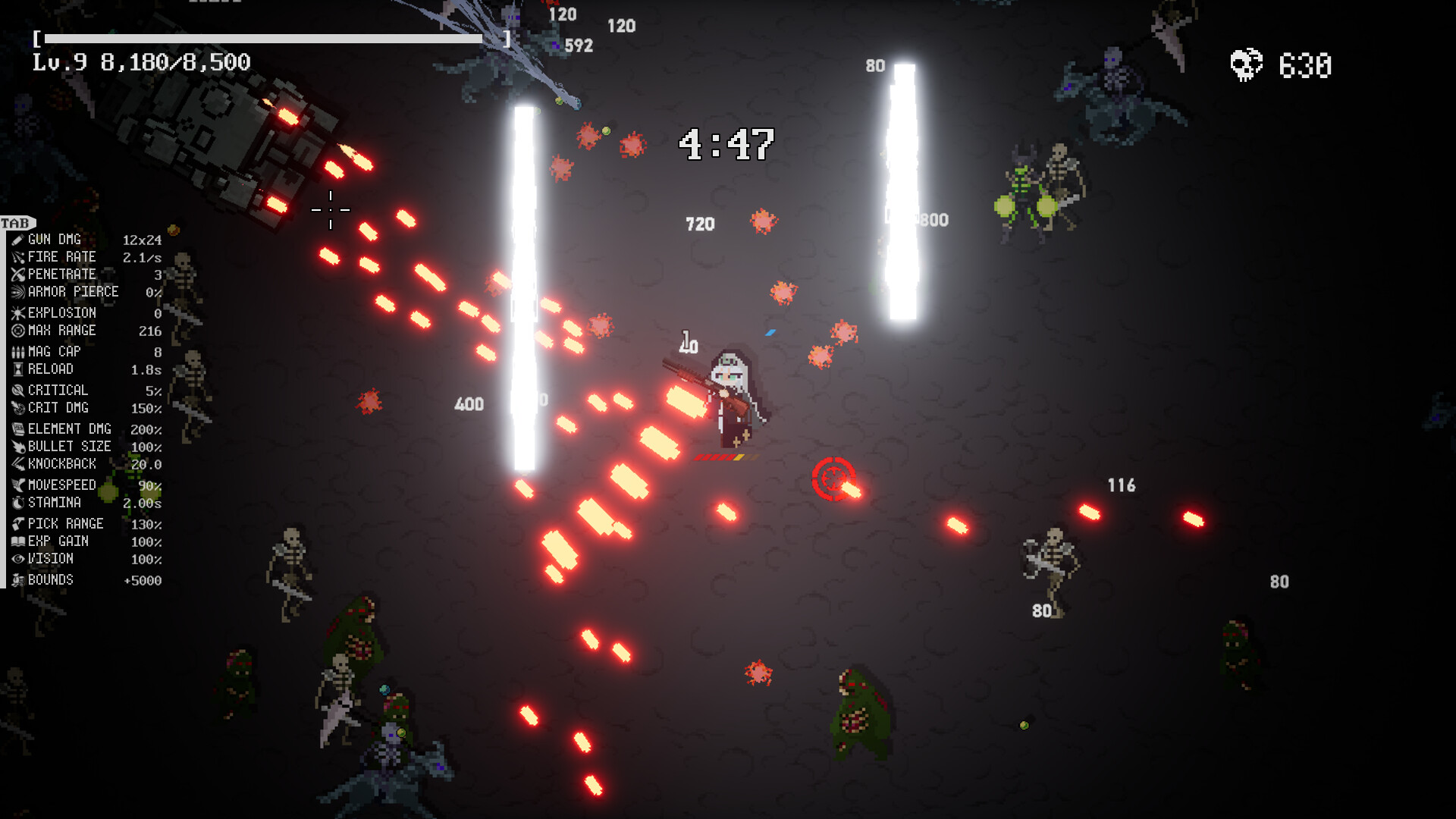 Para†bellum screenshot 10