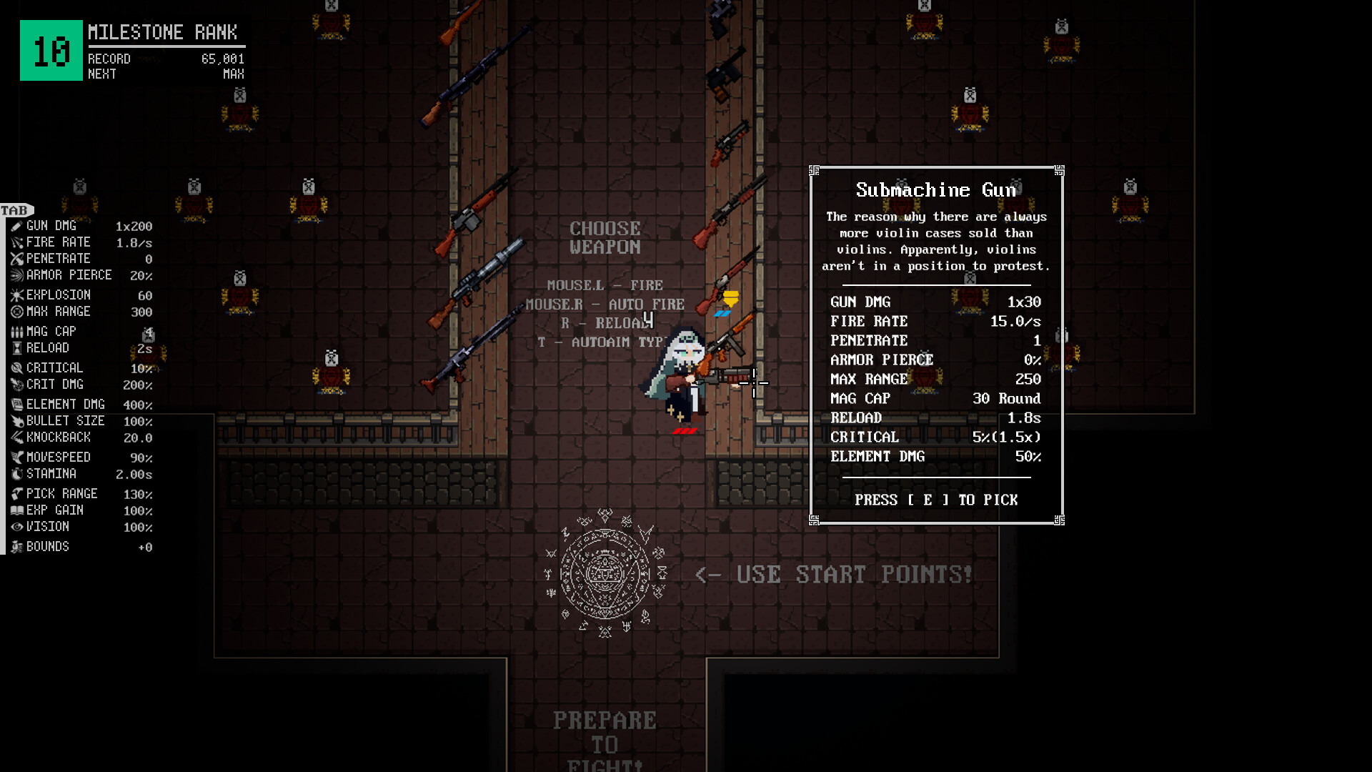 Para†bellum screenshot 2