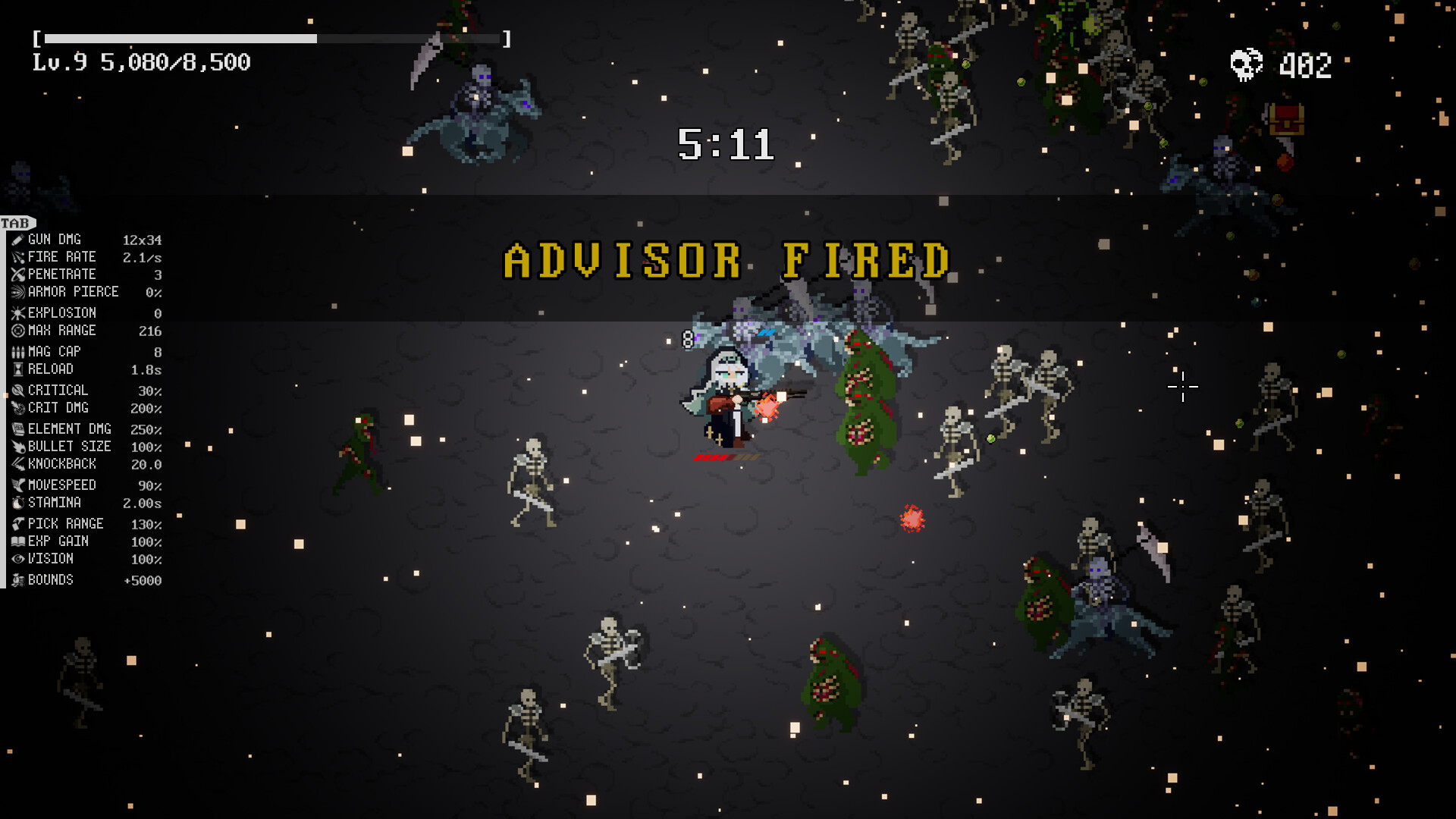 Para†bellum screenshot 12