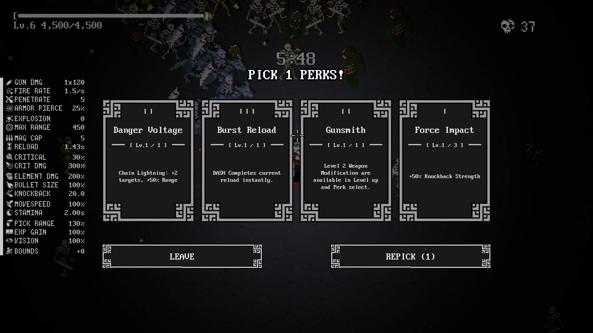 Para†bellum screenshot 6
