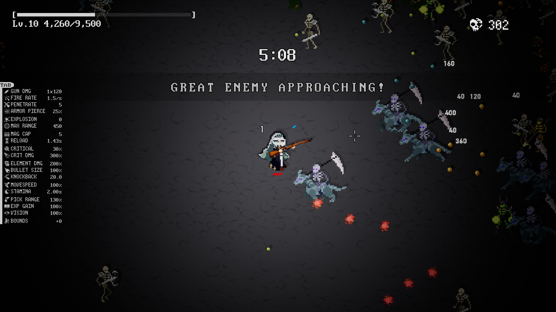 Para†bellum screenshot 8