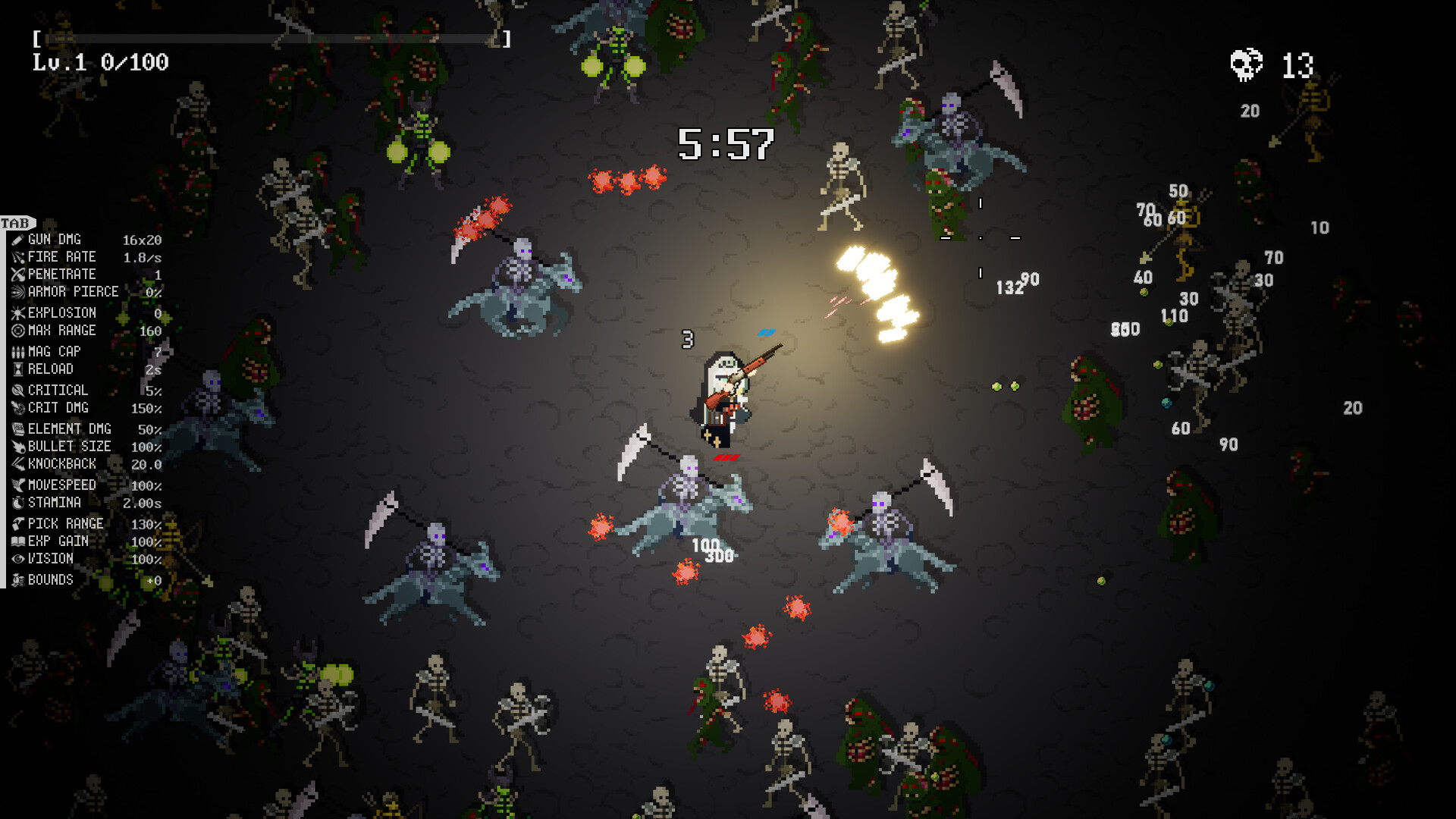 Para†bellum screenshot 13