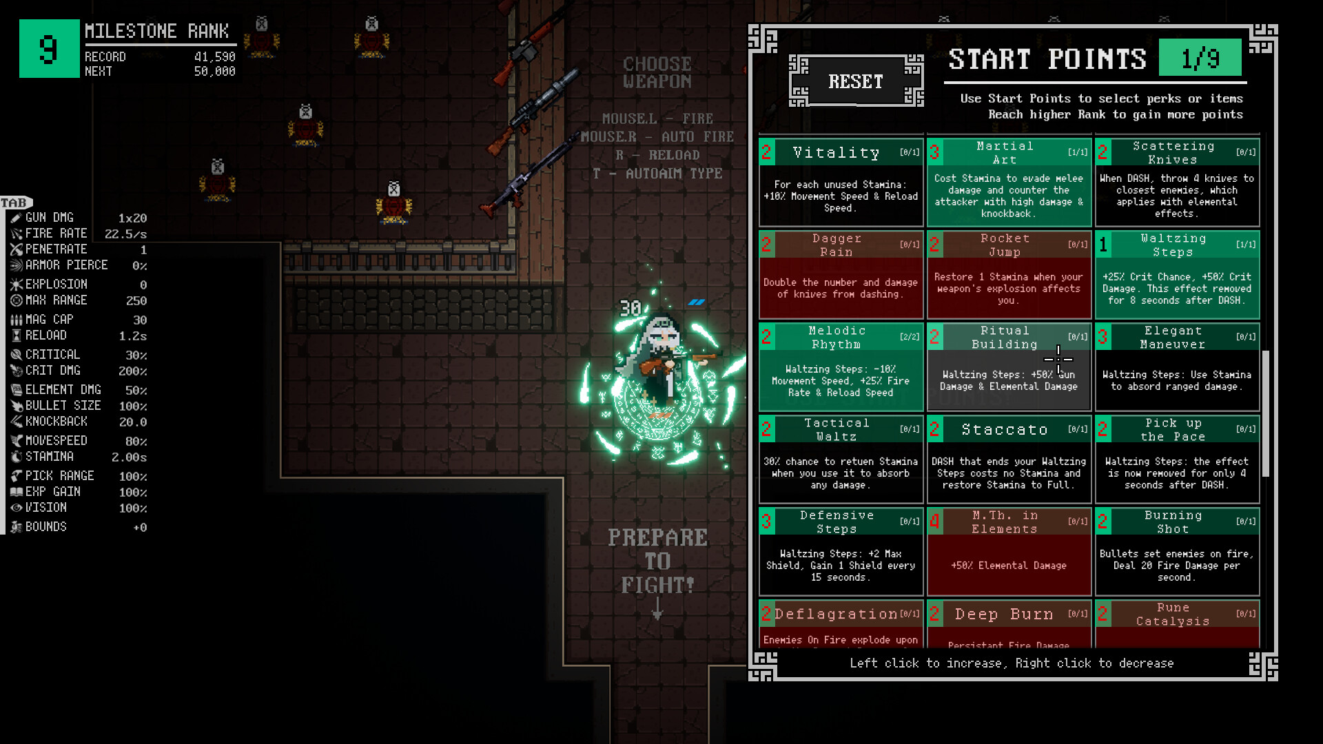 Para†bellum screenshot 3