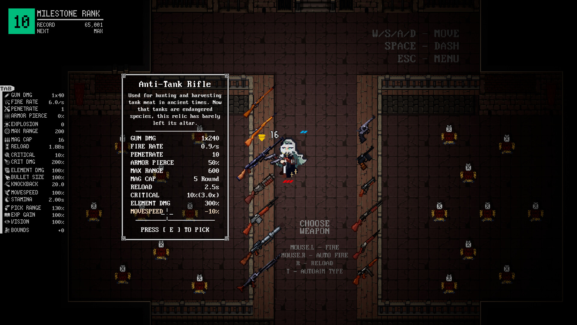 Para†bellum screenshot 1