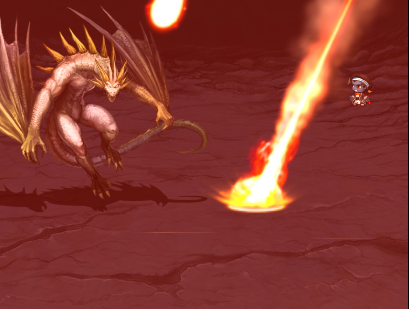 Wormskull screenshot 2