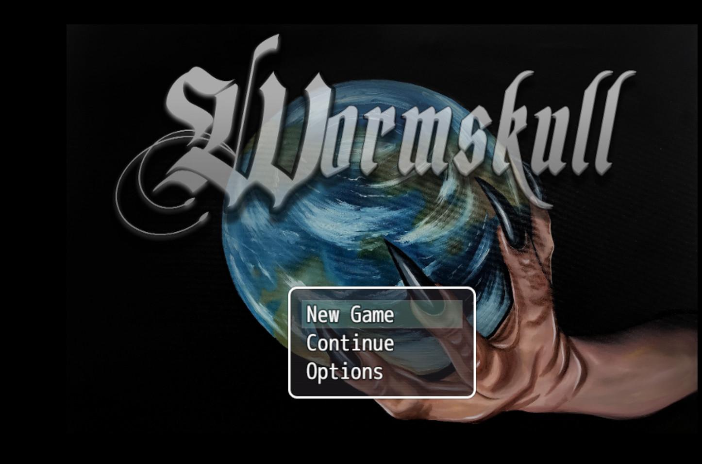 Wormskull screenshot 11