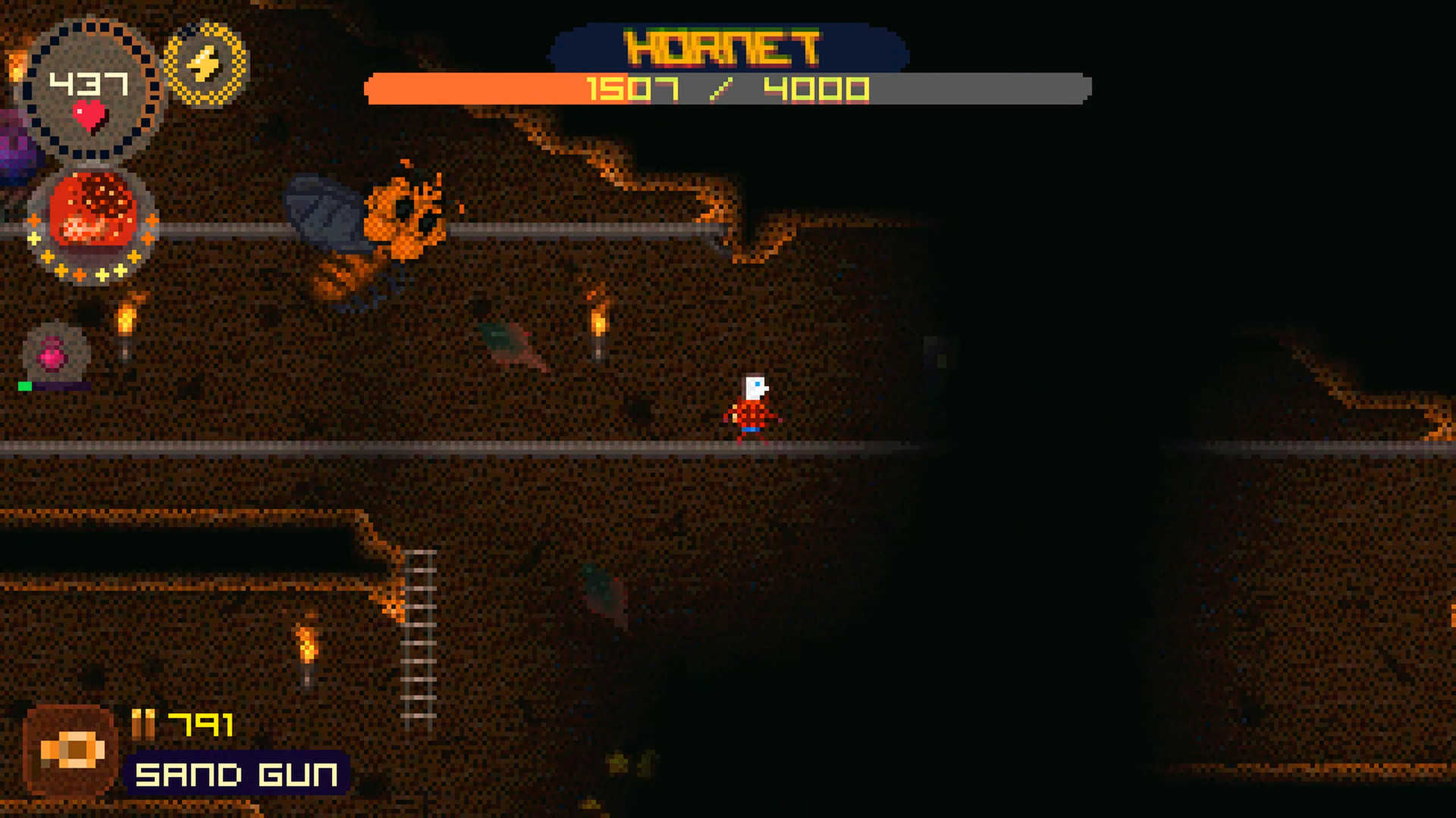 VVVVV screenshot 5