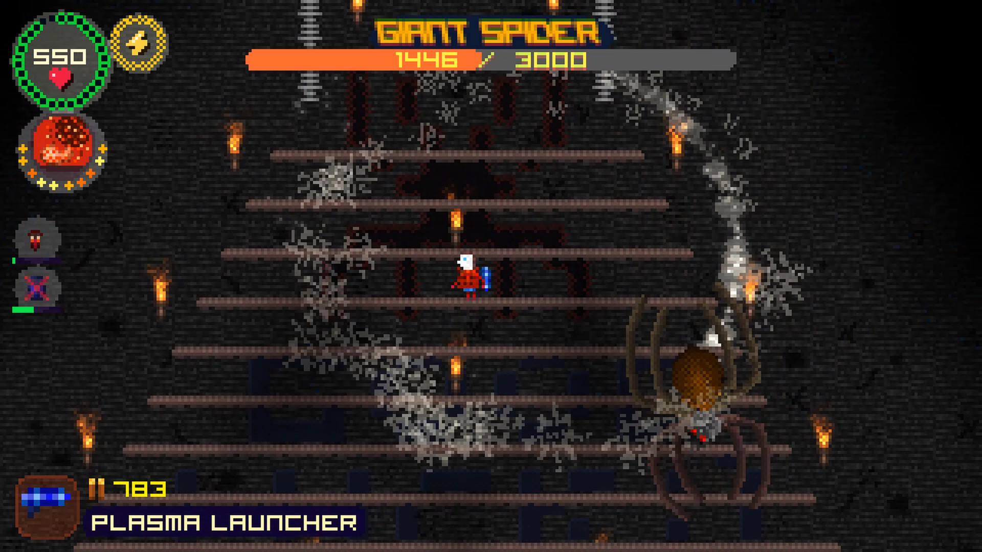 VVVVV screenshot 3