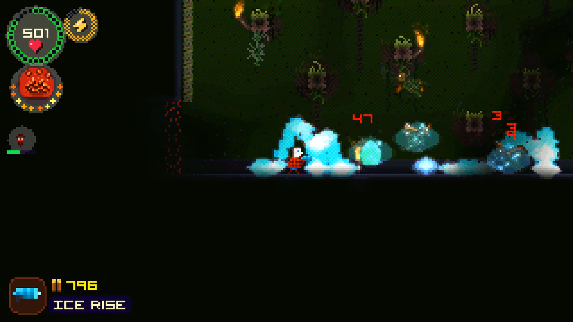 VVVVV screenshot 15
