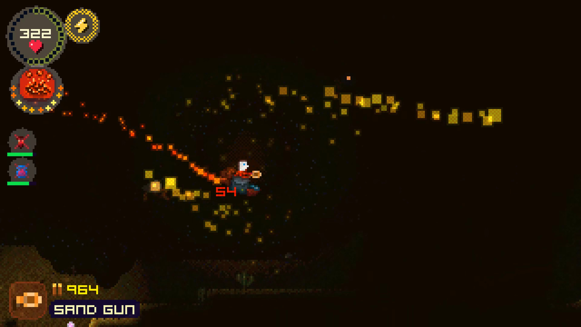 VVVVV screenshot 12