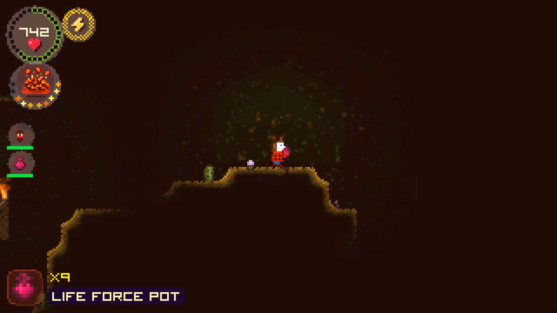 VVVVV screenshot 7