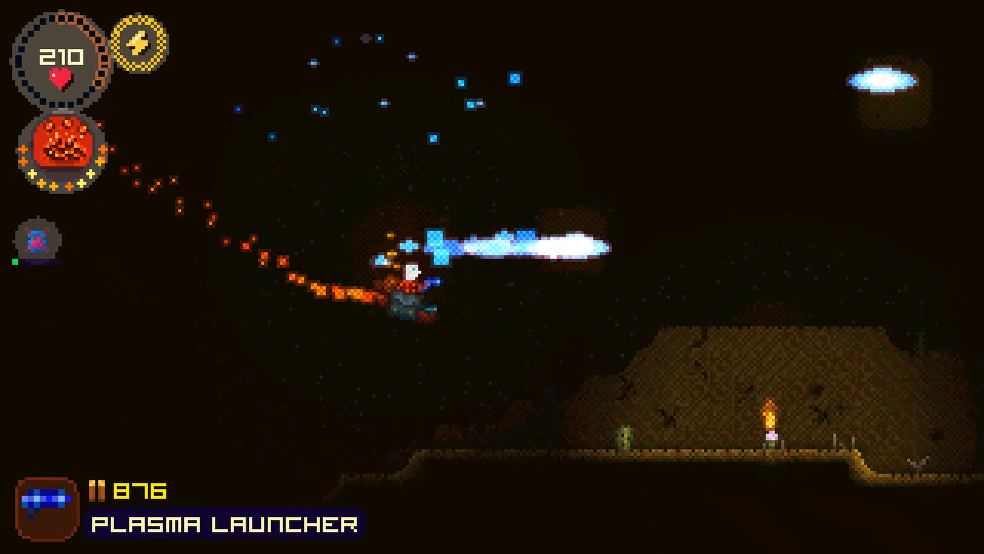 VVVVV screenshot 6