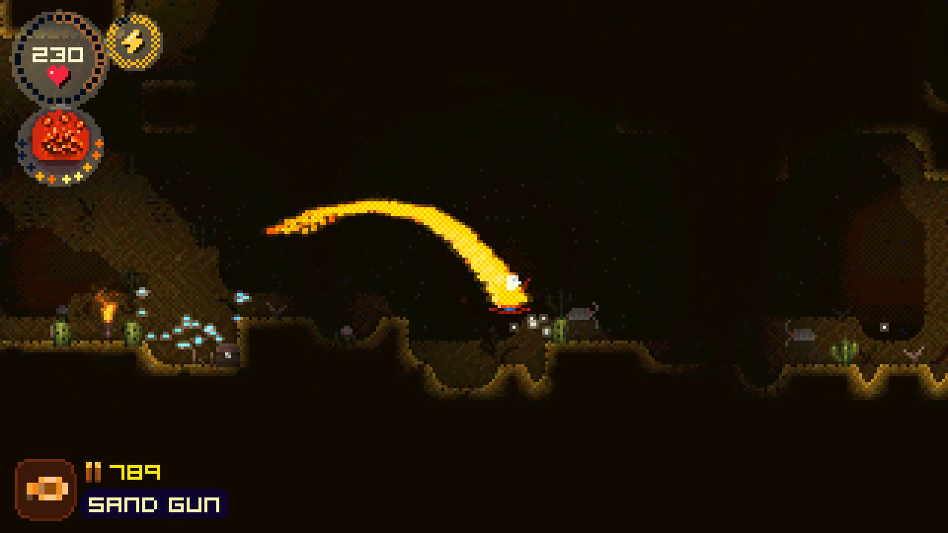 VVVVV screenshot 8