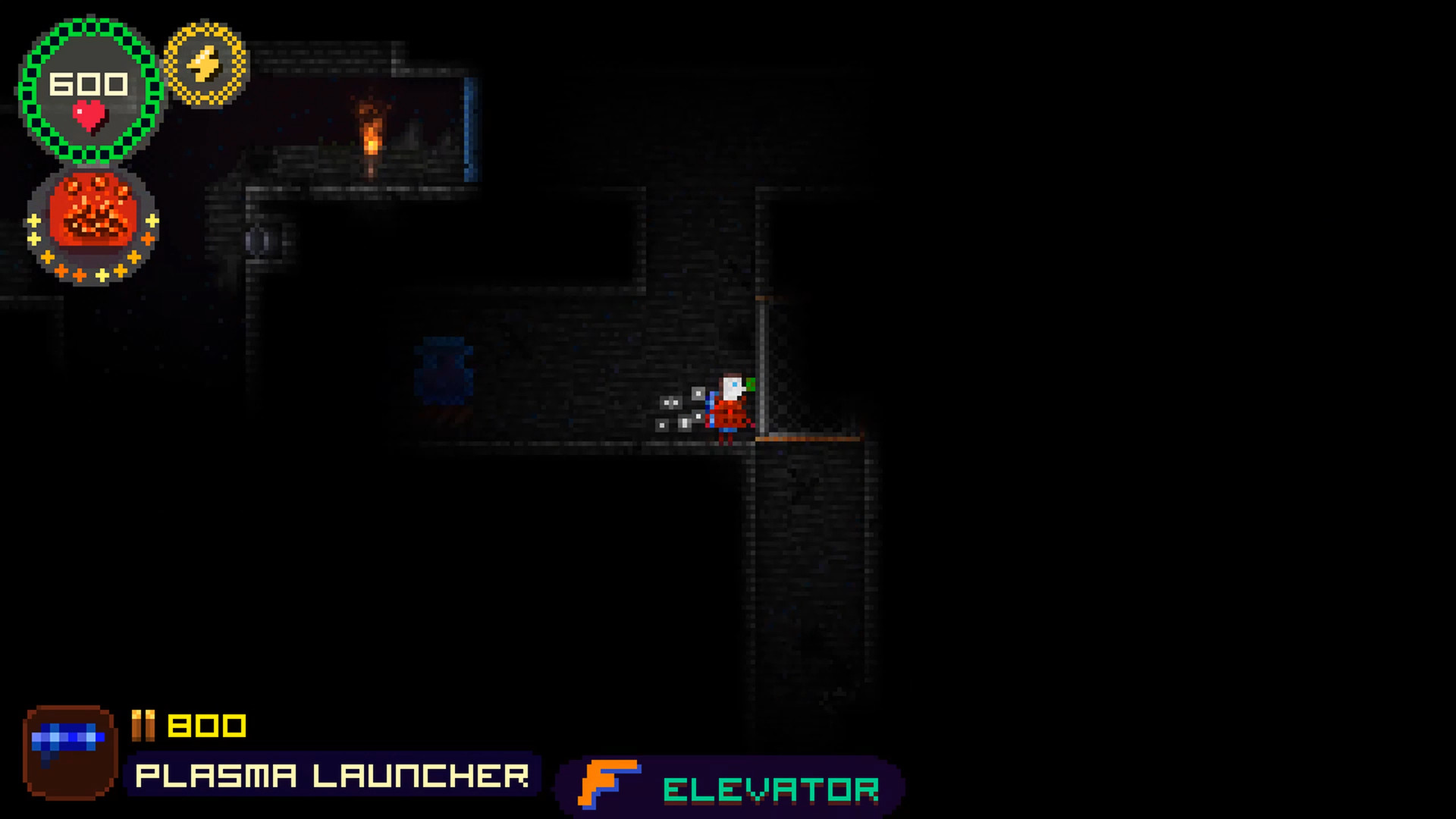VVVVV screenshot 10