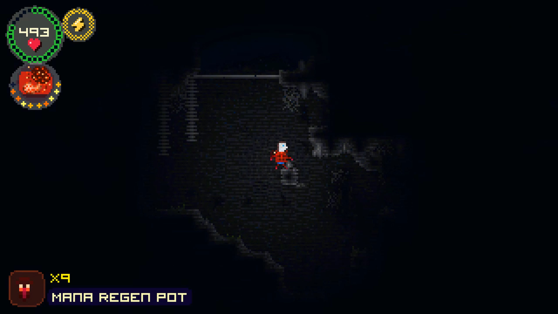VVVVV screenshot 13