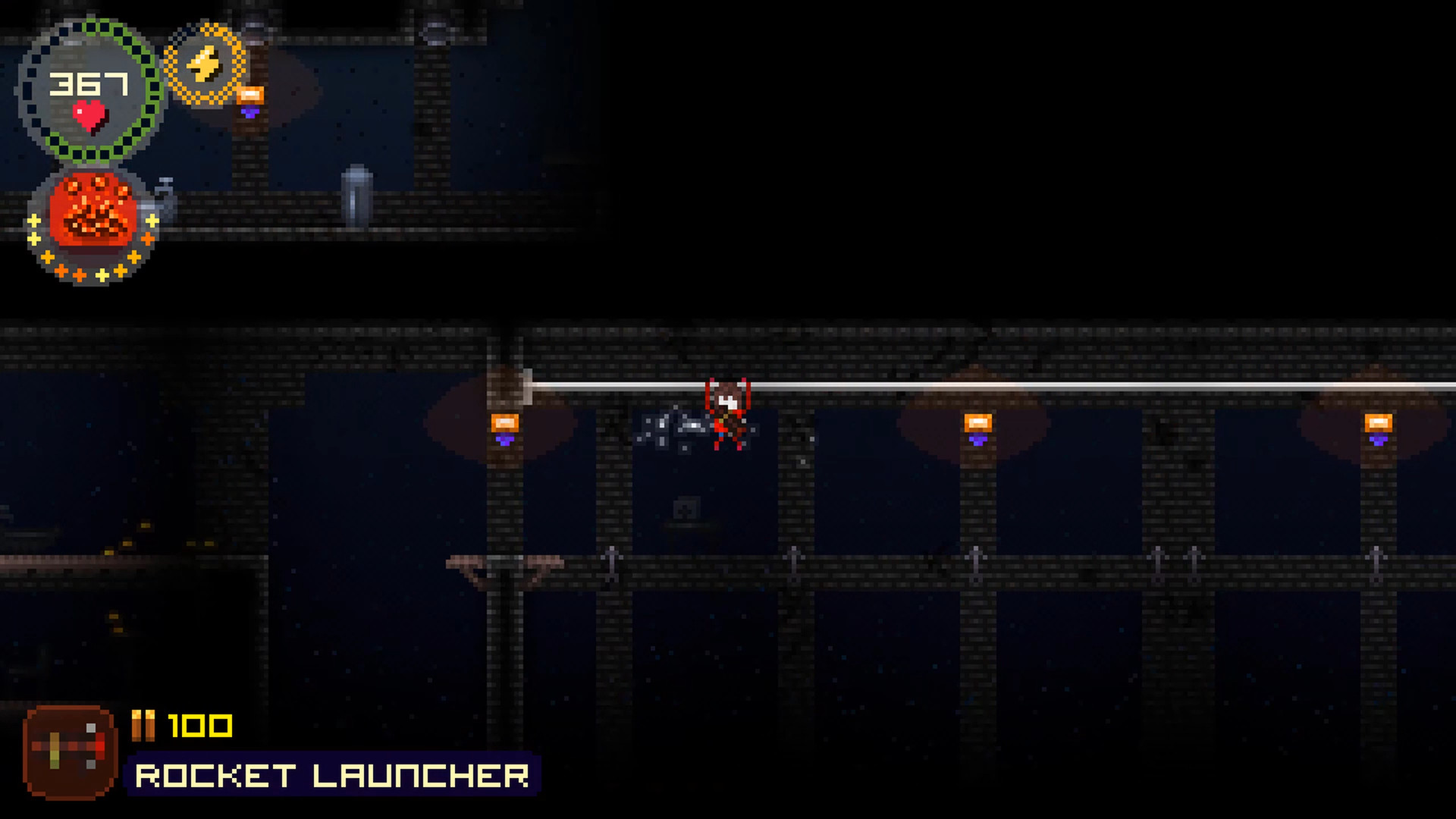VVVVV screenshot 9