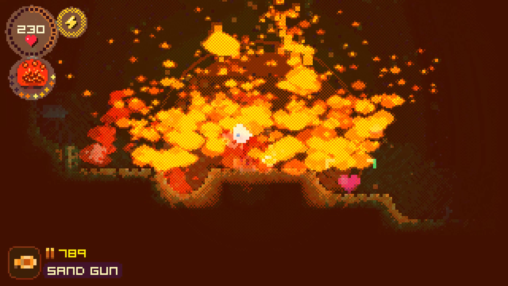 VVVVV screenshot 2