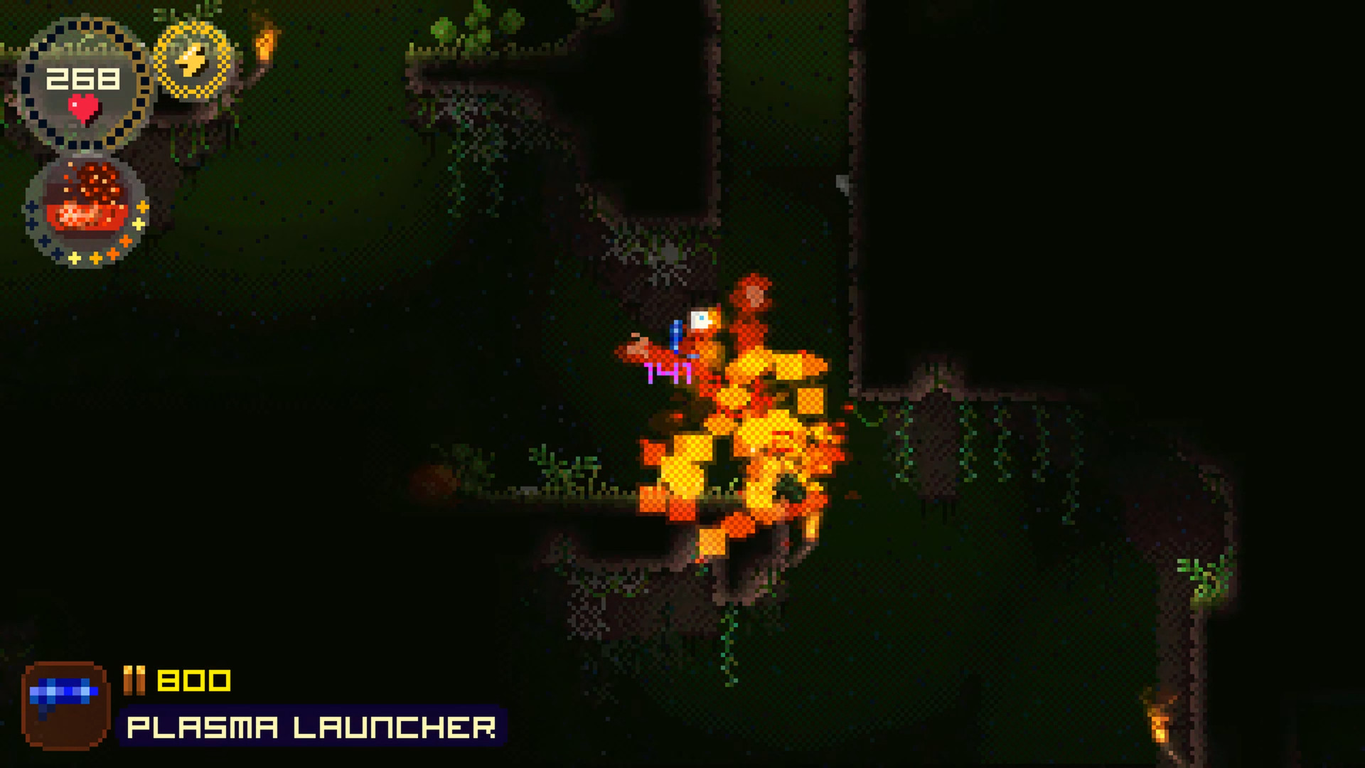 VVVVV screenshot 16