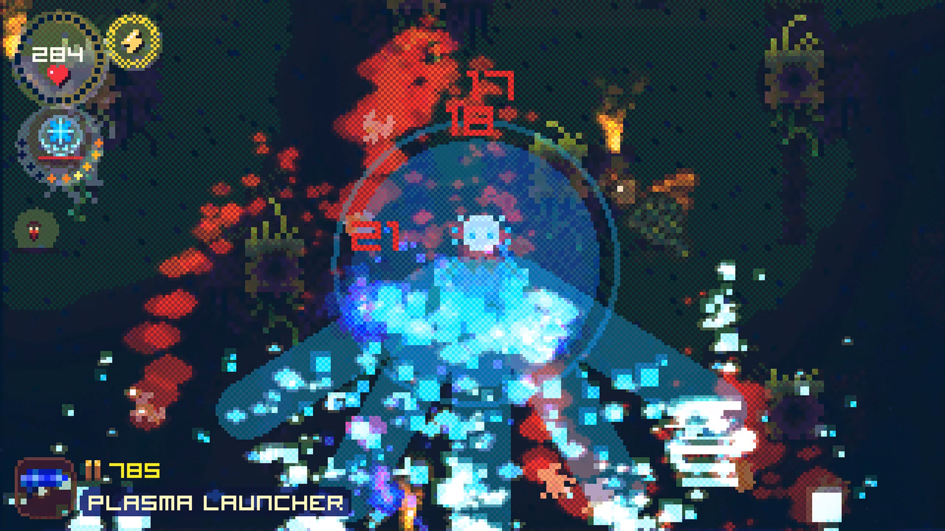 VVVVV screenshot 17