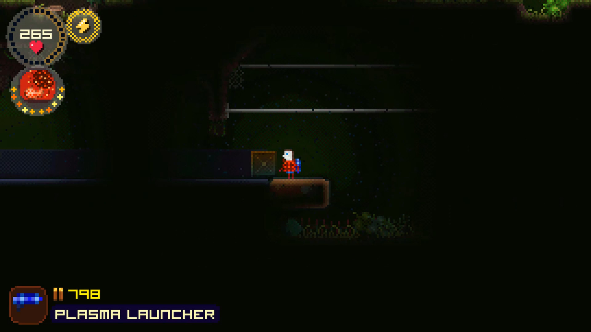 VVVVV screenshot 11