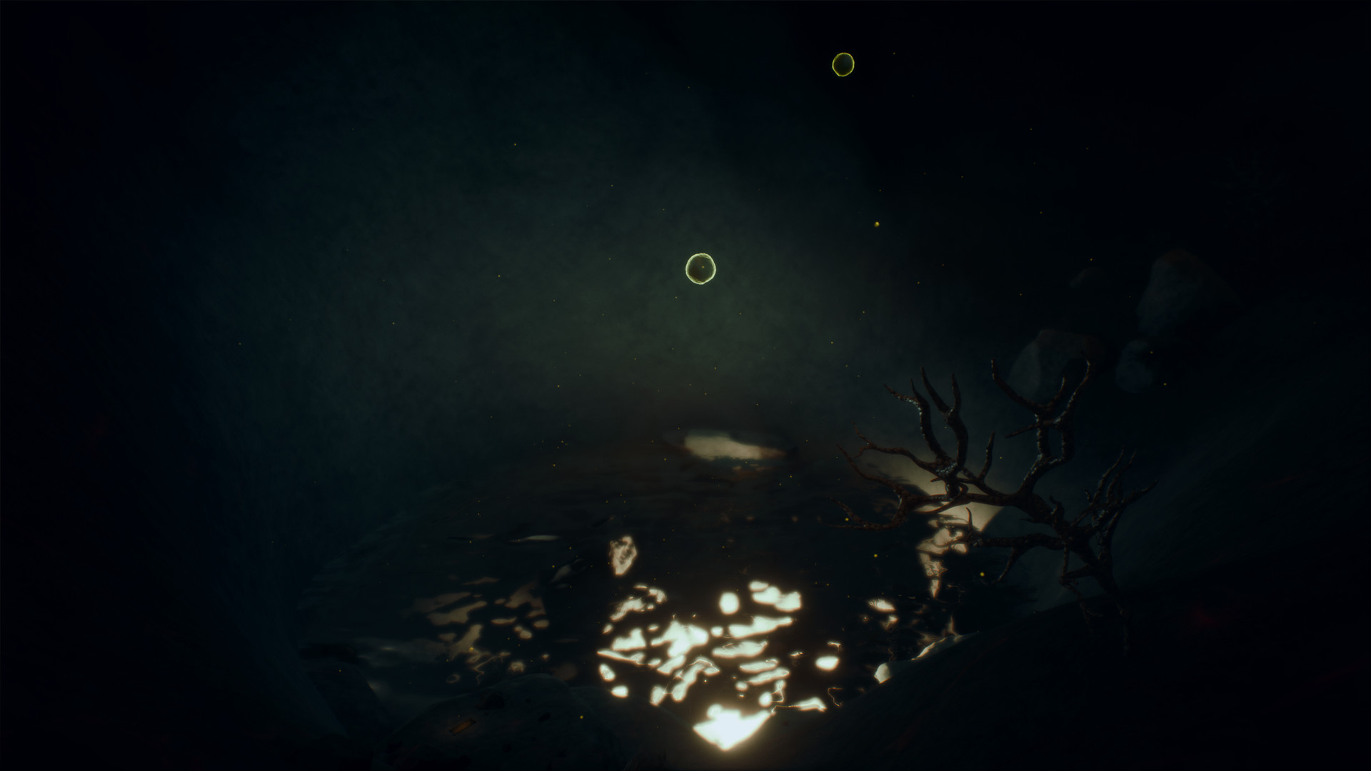 Underponder screenshot 6