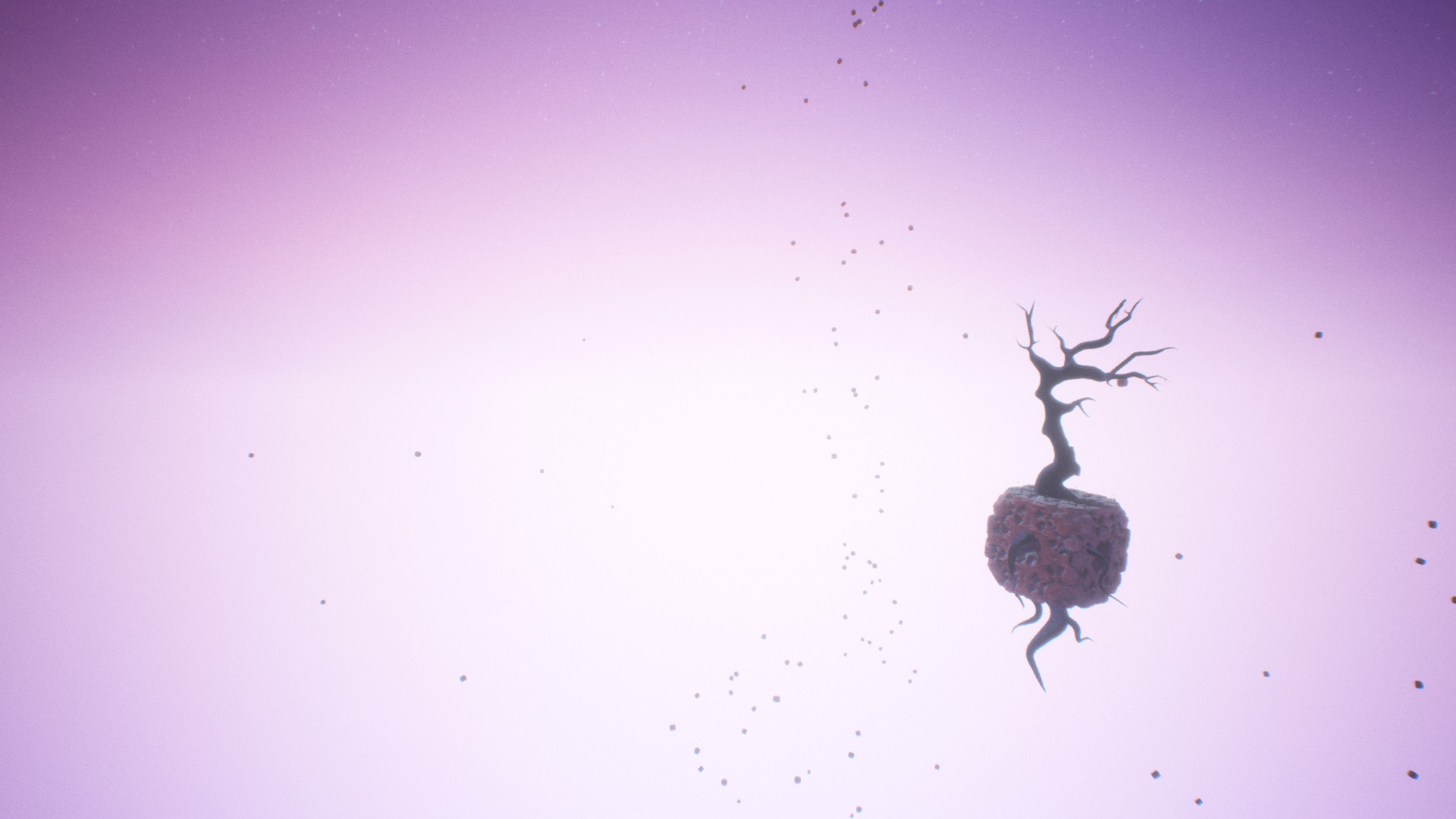 Underponder screenshot 8