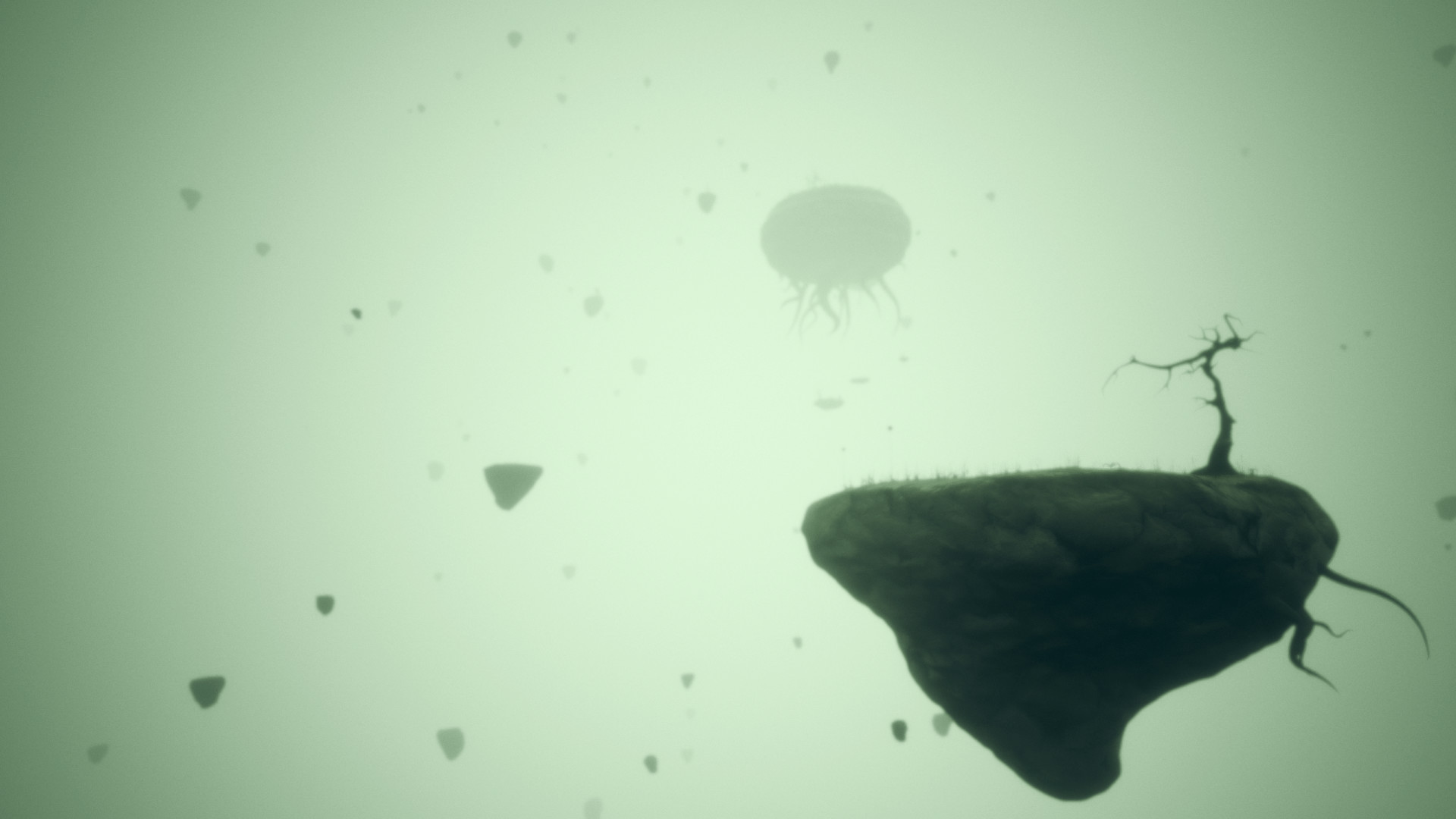 Underponder screenshot 3