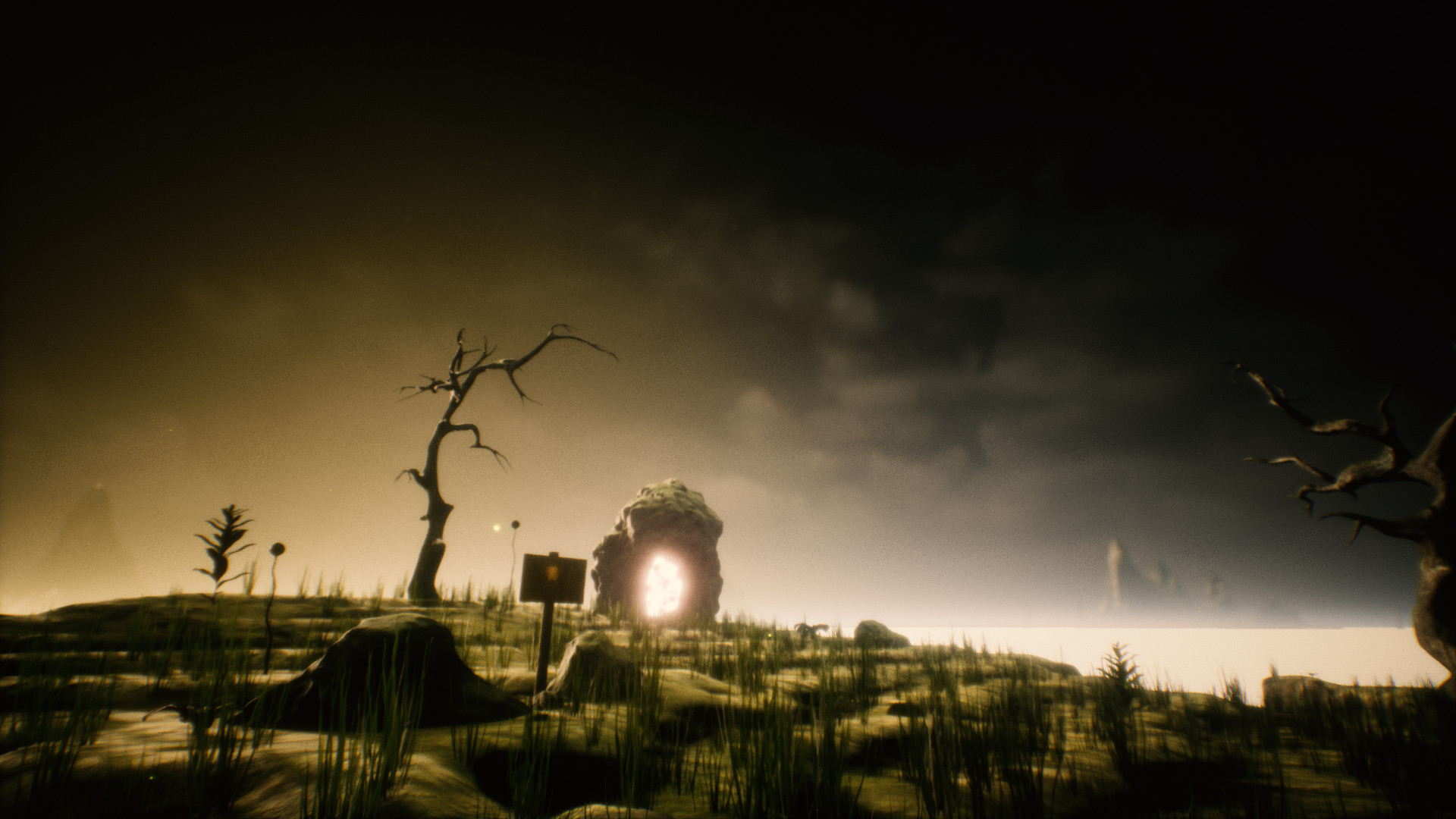 Underponder screenshot 1