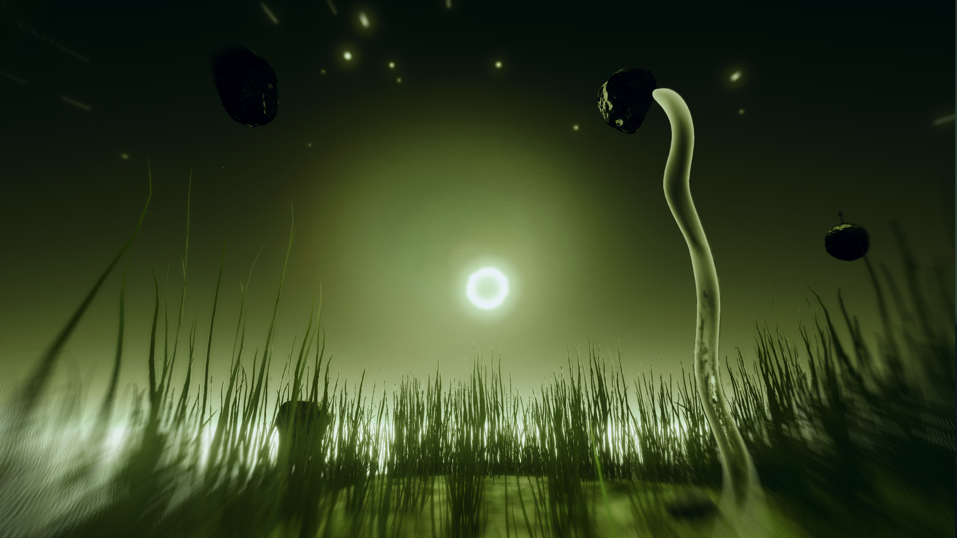 Underponder screenshot 7