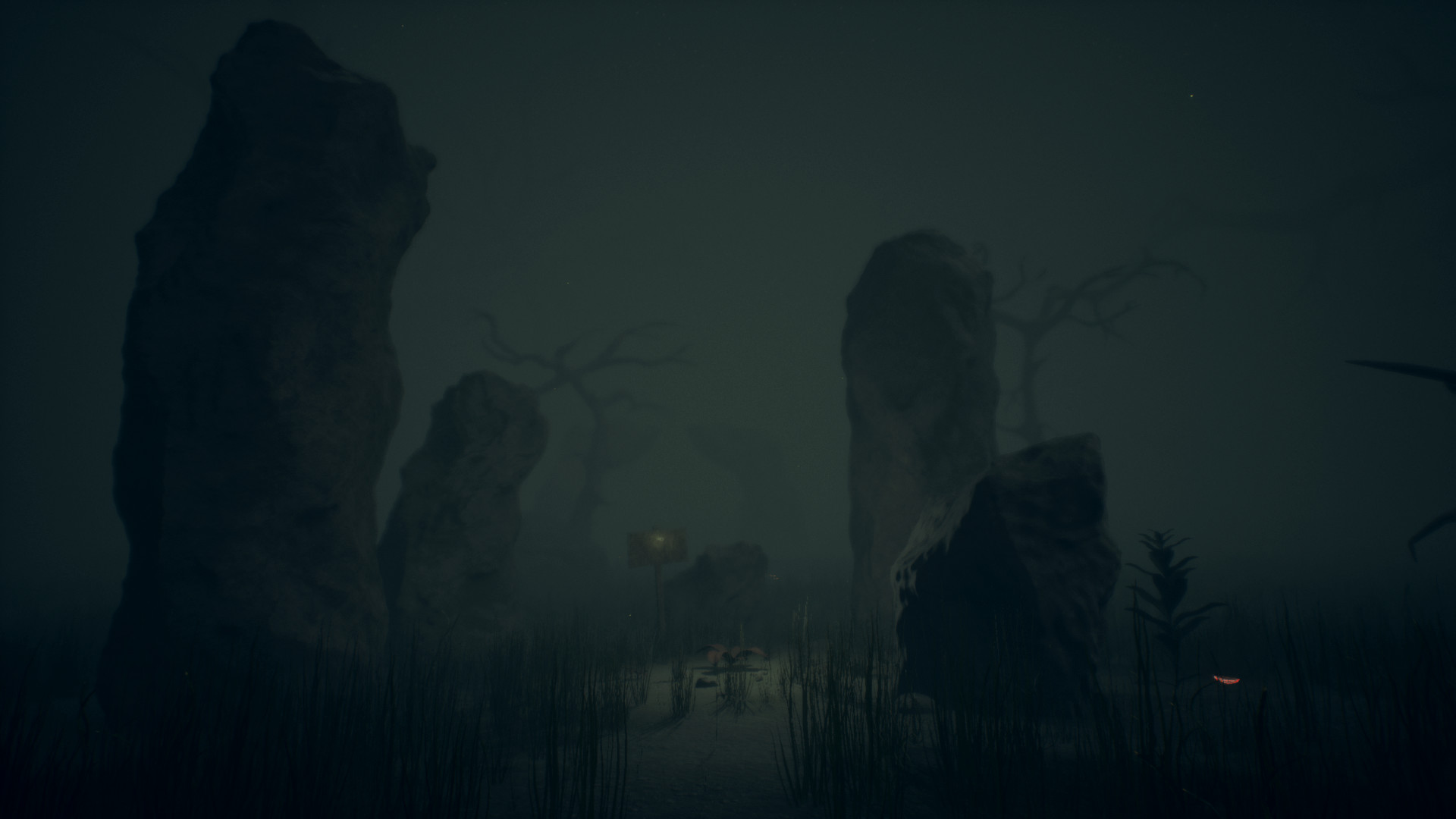 Underponder screenshot 2