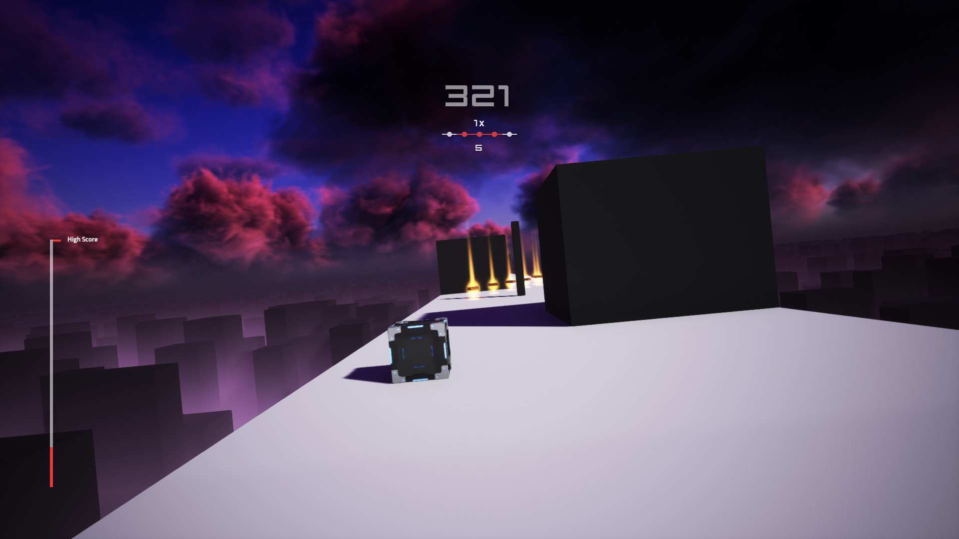 CuBe screenshot 7