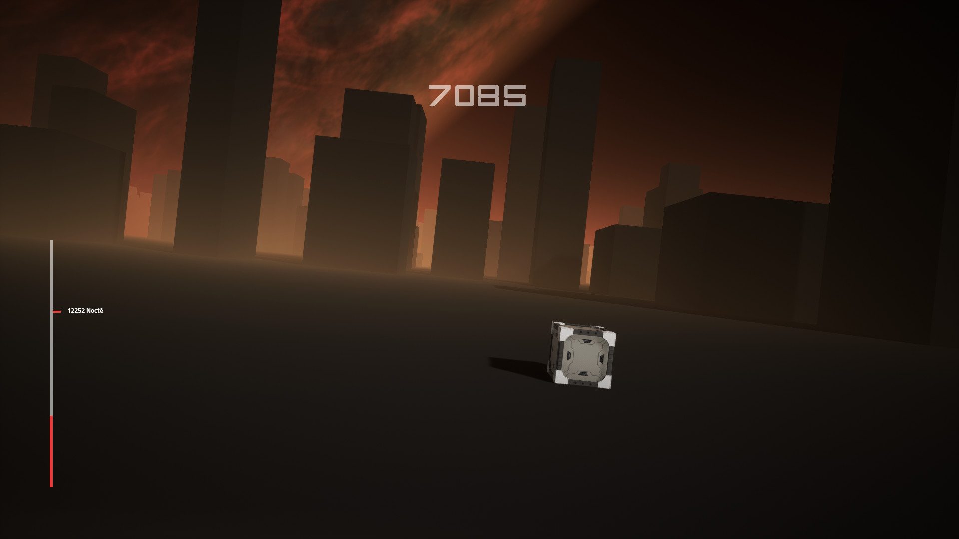 CuBe screenshot 8