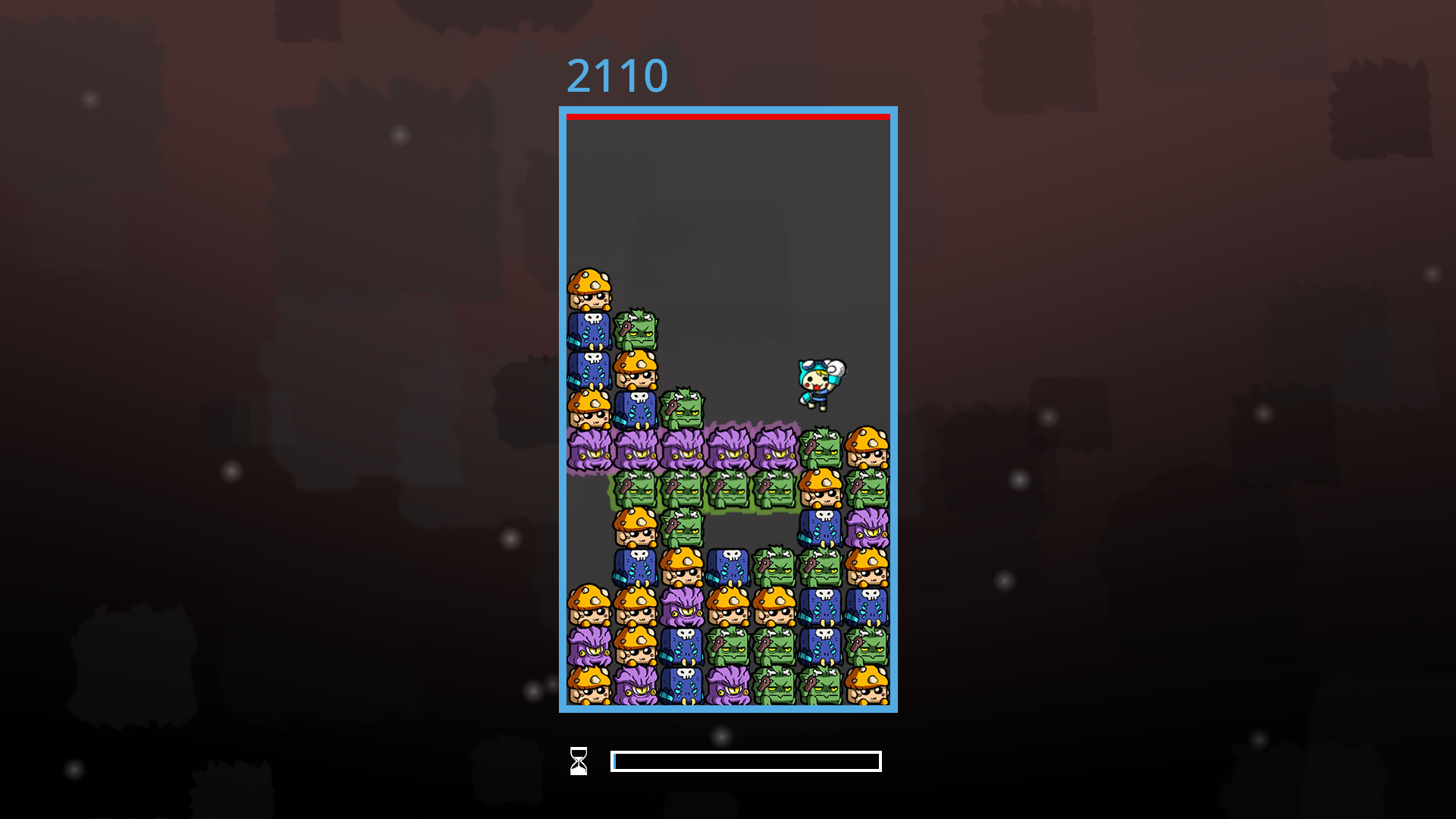 Puzzle Patrol screenshot 1