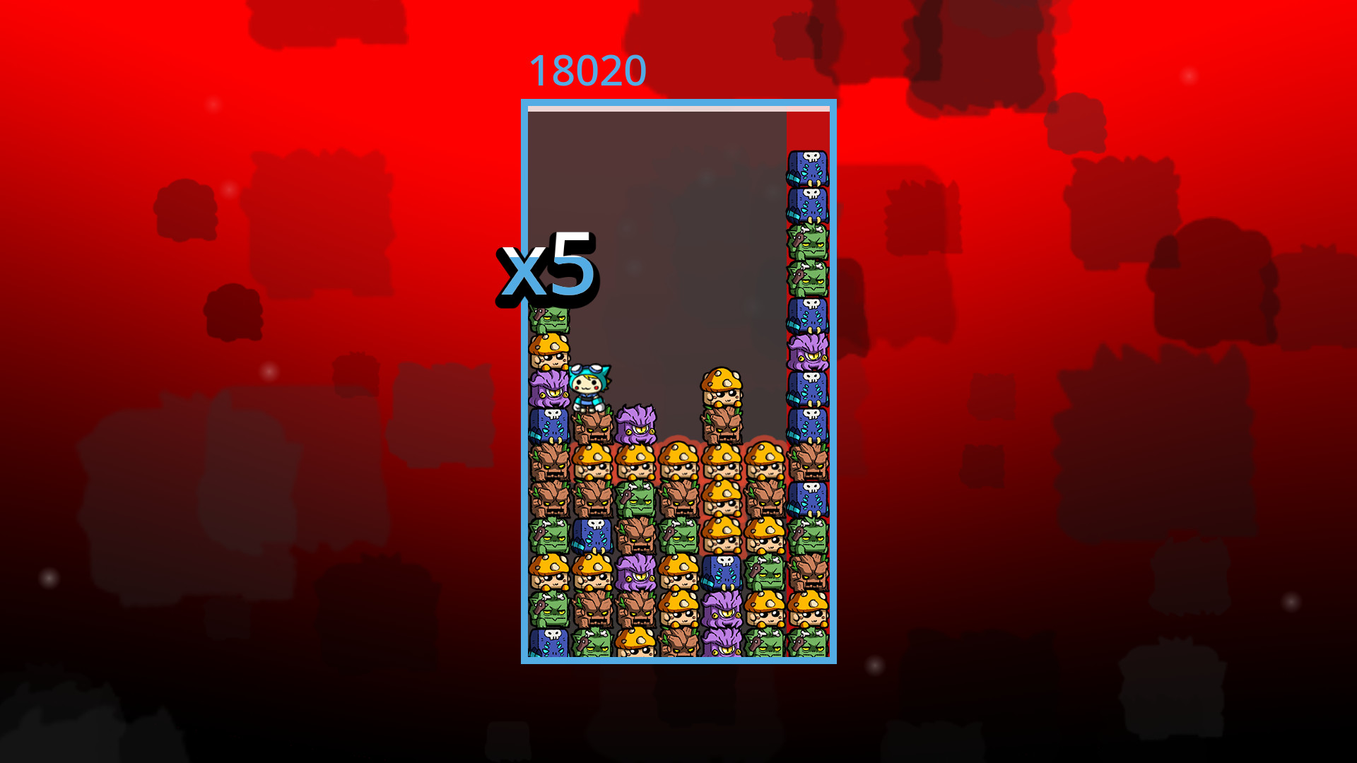 Puzzle Patrol screenshot 7