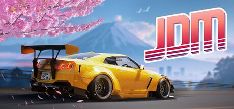 JDM: Japanese Drift Master