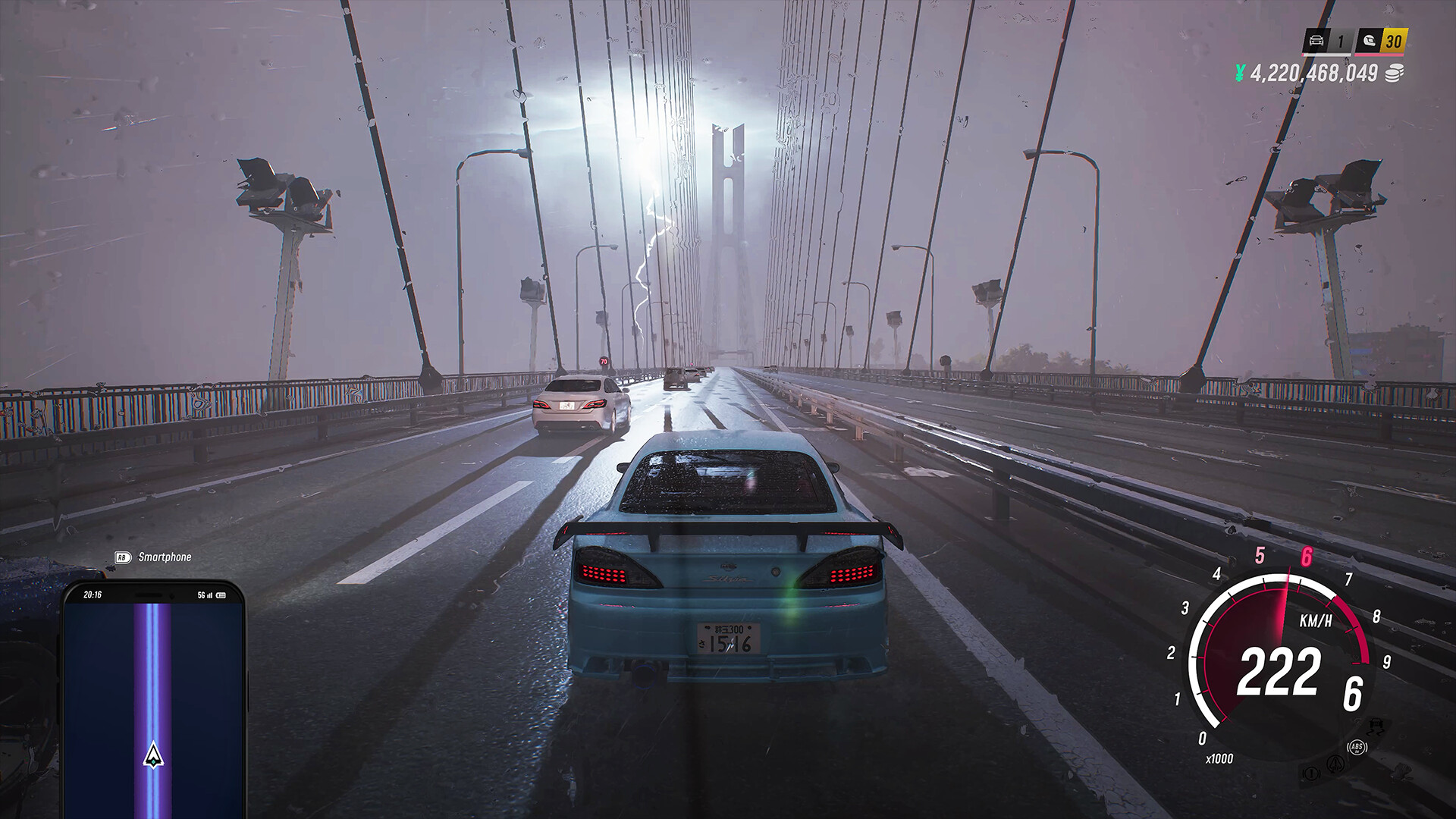 JDM: Japanese Drift Master — изображение 9