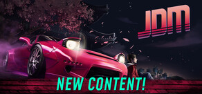 JDM: Japanese Drift Master