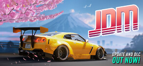 JDM: Japanese Drift Master