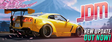 JDM: Japanese Drift Master
