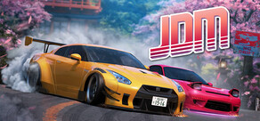 JDM: Japanese Drift Master