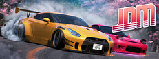 JDM: Japanese Drift Master